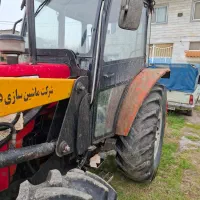 تراکتورفرکوسن  مدل 800 جفت دیفرنسیال