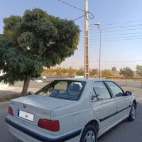 پارس XU7 مدل1400