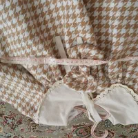 لباس بچه.پسرونه زنانه نو و در حد نو کفش وکتونی