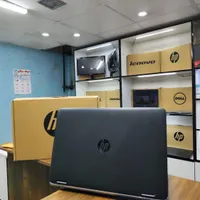لپ تاپ hp مدل 650 G2 پردازنده core i7|رایانه همراه|گلستان (تهران), |دیوار