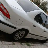 سمند LX EF7، مدل ۱۳۹۶ دوگانه کلاس ۱۶|خودرو سواری و وانت|اهر, |دیوار