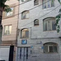 سه طبقه دربست آماده تخلیه مشیریه