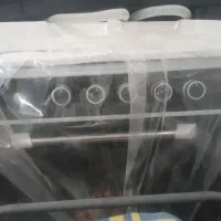 گاز طرح فر نیولوکس|اجاق گاز و لوازم برقی پختوپز|تیمور آباد, |دیوار