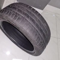 حراج لاستیک بریجستون نانکنگ نکسن 245 225 18 19 17|قطعات یدکی و لوازم جانبی|تهران, اختیاریه|دیوار