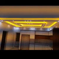 گچکاری، سفید و کفمال ...بروز|خدمات پیشه و مهارت|برازجان, |دیوار