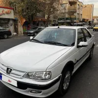 پژوپارس TU5 مدل ۹۳