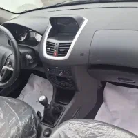 پژو۲۰۷پانوراما|خودرو سواری و وانت|رشت, شهرک صبا|دیوار