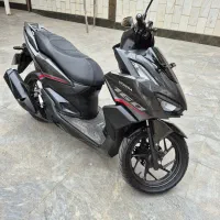 هندا واریو ۱۶۰