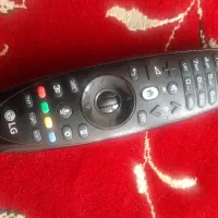 کنترل تلویزیون الجی جادویی موس دار