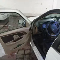 پژو پارس سال 97