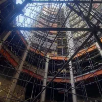 داربست فلزی اطلس