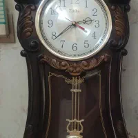 ساعت دیواری