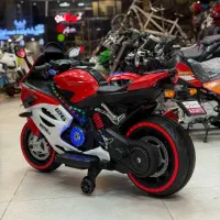 موتور شارژی سایز بزرگ فول کد 3070 آکسون اقساطی|اسباببازی|رشت, دیلمان|دیوار