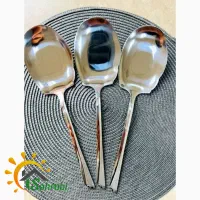 کفگیر و ملاقه یونیک