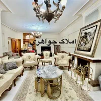 آپارتمان ۱۴۰ متری ۳خواب دیباجی شمالی فرمانیه