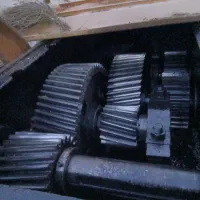 گیربکس|ماشین‌آلات صنعتی|مشهد, امین آباد|دیوار