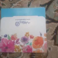 فروش یک عدد کارت گوهر پارک  ۳ تومانی  ۲۵۰۰ میدم