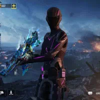 اکانت کالاف