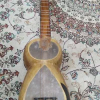 تار اذربایجانی