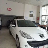 207tu3|خودرو سواری و وانت|مشهد, تربیت (صدف)|دیوار