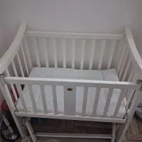 گهواره بچه|تخت و صندلی بچه|علی‌آباد کتول, |دیوار