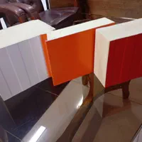 ساندویچ پانل جایگزین تیغه های آجری سفالی