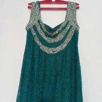 پیراهن مجلسی