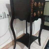 میز تلفن|میز تلفن|رشت, استقامت ۲|دیوار
