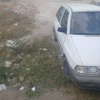 پراید کره۷۶