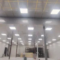سقف کاذب قرنیز کناف ماربل شیت
