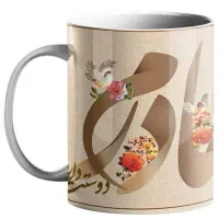 چاپ عکس روی ماگ و تابلوفرش ویژه روز مادر