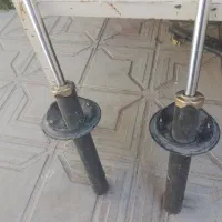 کمک جلو پژو