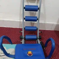 وسایل ای برای ورزش