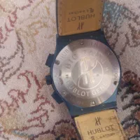 هابلوت کرونوگراف|ساعت|بیرجند, |دیوار