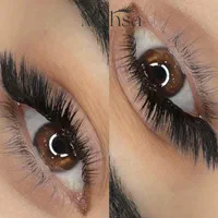 اموزش خدمات لیفت لمینت ابرو مژه اکستنشن مژه|خدمات آرایشگری و زیبایی|کرمان, |دیوار