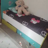 سرویس خواب کودک