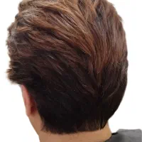 کوتاهی تخصصی مو و اصلاح تخصصی ابرو و قرینه سازی|خدمات آرایشگری و زیبایی|مشهد, ملک‌آباد|دیوار