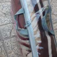 پتو دونفره نرمینه