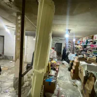 اجاره زیر زمین حاشیه بلوار فلاحی