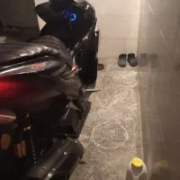 ایروکس۱۷۰سی۱۴۰۲|موتورسیکلت|محمدشهر, شهرک چمران|دیوار