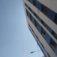 تاسیسات نیرو