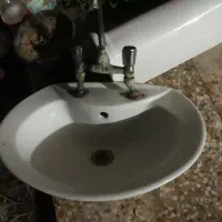 روشویی|لوازم سرویس بهداشتی|بندر ماهشهر, |دیوار