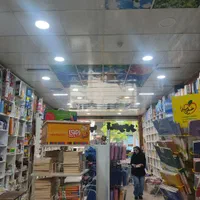 استخدام فروشنده کتابفروشی