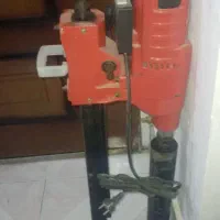 اجرای سوراخکاری با دستگاه کر|خدمات پیشه و مهارت|بندرعباس, |دیوار