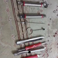 لوازم میوه آرایی