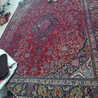فرش 12متری