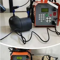 همایش برگزاری کوتاه مدت دوره جوش الکترو فیوژن