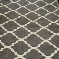 فرش|فرش|چهارباغ, |دیوار