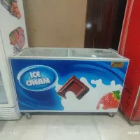 یخچال مغازه فریزر بستنی و ایستاده تک درب|فروشگاه و مغازه|آشخانه, |دیوار