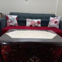 مبل راحتی ۷ نفره تمیز